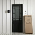 thumbnail image 4 of South Shore Toza, Entryway Bench, Nordik Oak, 4 of 9