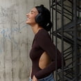 thumbnail image 3 of Cubitt Power Headphones with Hybrid ANC, 60H Battery, Foldable Design & Immersive Sound for Travel, Work, and Everyday Use, 3 of 4