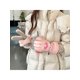 thumbnail image 3 of New ski gloves women's winter thickened windproof warm Sanrio outdoor snow riding motorcycle touch screen anti-water, 3 of 5