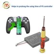 thumbnail image 2 of PS5 controller built-in battery, replaceable lithium battery pack, PS5 game peripheral accessories JYS-P5141, 2 of 4