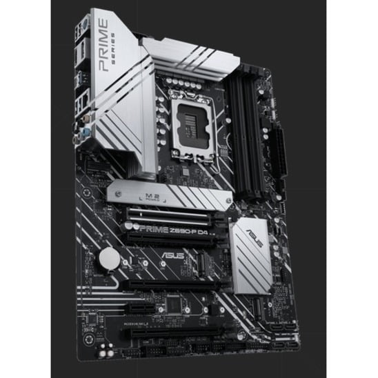 ASUS PRIME Z690-P WIFI D4 – Carte mère Intel Z690 LGA 1700 ATX