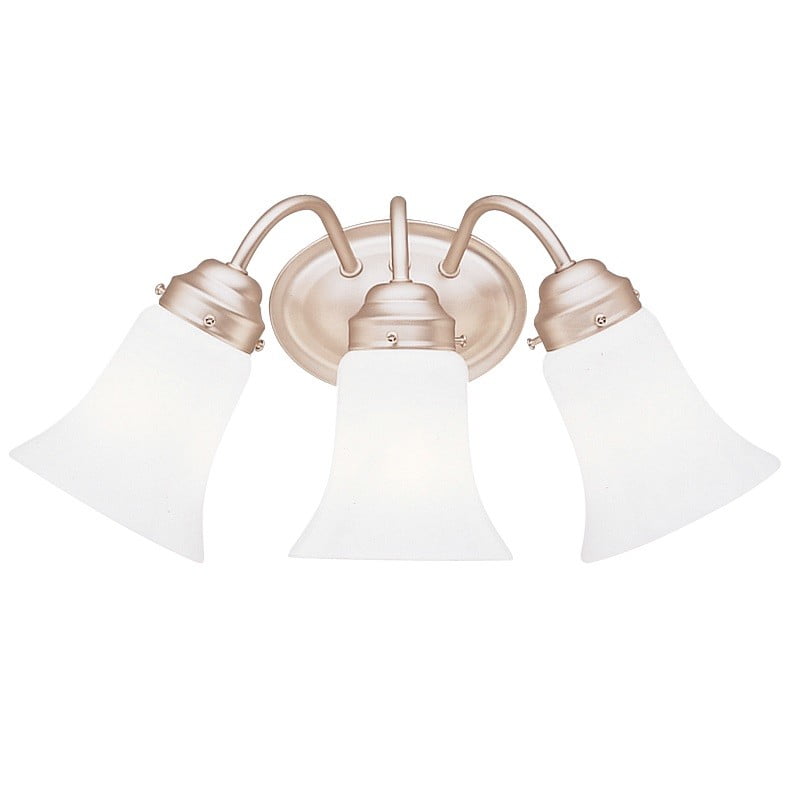 bathroom light fixtures at walmart