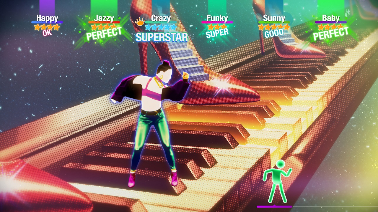 Just Dance® 202 - Nintendo Switch [Digital]