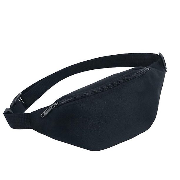 Riñoneras para mujer, riñonera Oxford de Color informal, bandoleras para el pecho, bolsos de mano, bandoleras que combinan con todo