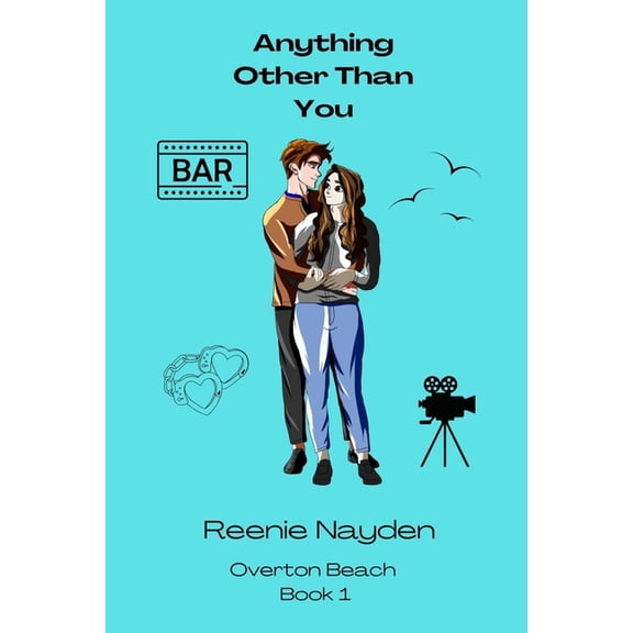 Anything Other Than You, (Paperback)