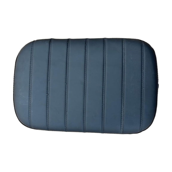 QccHieUs Bike Rear Seat Replacement Comfort Soft Easy to Install Cycling Part Lightweight