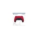 thumbnail image 5 of Control Sony Dualsense Volcanic Red .-PS5, 5 of 5