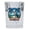 Clear, variant on Punta Cana Dominican Republic Design E Souvenir 2 oz Square Shot Glass Red