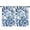 Blue, variant on Blackout Kids Curtains,Colorful Tie Dye Pattern Childrens Insulated Curtains Set Of 2,Bedroom Essentials,Toddler Room Decor 42"x54"