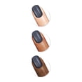 thumbnail image 3 of Sally Hansen - Good. Kind. Pure™ Nail Colour, 100% vegan, 15-free* nail polish with sustainable Bamboo and Marine Algae for extra care, 3 of 3