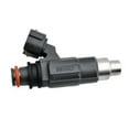 thumbnail image 2 of 4Pcs Fuel Injectors 15710-66D00 For Suzuki Outboard Motor DF60 - DF70 1998-2009, 2 of 5