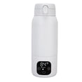 thumbnail image 1 of Travel Electric Kettle, 100W Fast Heating Travel Water Heater 500ml Cordless  for RV, 1 of 7