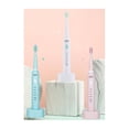thumbnail image 2 of Cepillo de Dientes Eléctrico Sonic Recargable Azul CHAO 5 Velocidades, 2 of 5