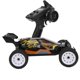 thumbnail image 5 of Coche RC de 2,4 GHz, alta velocidad, 38 km/h, 4WD, escala 1/16, control remoto, vehículo todoterreno para adultos, juego al aire libre, 5 of 10