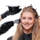 thumbnail image 4 of Juego de 24 tintes para el cabello, kit para teñir el cabello, herramienta para teñir el cabello, tazón para mezclar, peine, cepillo para teñir, guantes (colores surtidos), 4 of 6