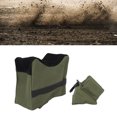 thumbnail image 4 of Bolsas de Descanso para Tiro Bolsa Trasera Delantera Combo Bolsa de Trasera Delantera Bolsa de Apoyo para Descanso de Tiro para Caza ANGGREK Otros, 4 of 8