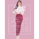 thumbnail image 5 of Mallas Deportivas Leggins Unitalla Gym Interior Térmico Mujer Mallone, 5 of 5