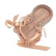 thumbnail image 1 of Gorro Elegante Pañuelo Para La Cabeza, Diadema Musulmana, Gorro Islámico, Tocado Musulmán Para Mujeres, Uso Interior Y Exterior, 1 of 7