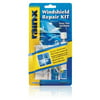 Rain-X Fix a Windshield Repair Kit, for Chips, Cracks, Bullls-Eyes and Stars