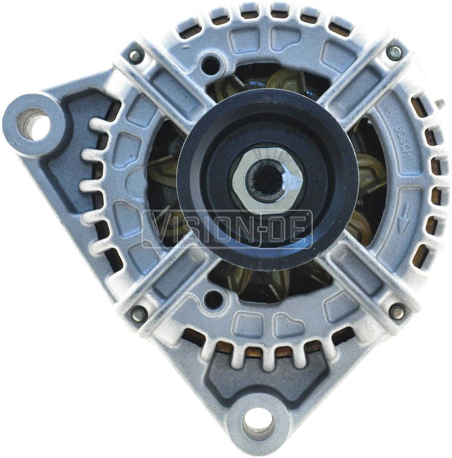 Vision OE 11234 Alternator