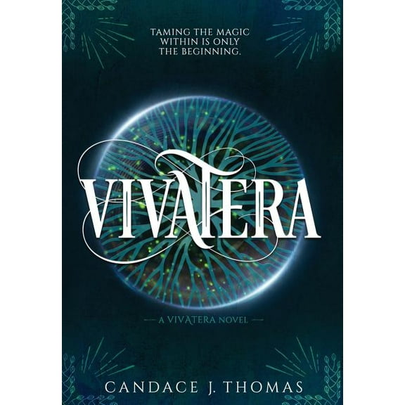 Vivatera Vivatera, Book 1, (Hardcover)