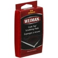 thumbnail image 2 of Weiman Cook Top Scrubbing Pads Set of 3, 2 of 2