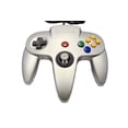 thumbnail image 4 of Silver Replacement Controller for Nintendo N64 by Mars Devices, 4 of 7