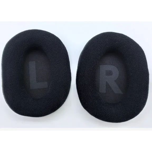 For Logitech G Pro/G Pro X Wireless Gaming Headset Cushions Earmuffs Accessories Replacement Ear pads ear cushion cover