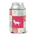 thumbnail image 1 of ""Caroline'S Treasures Ck5299Cc Armiño Comadreja De Cola Corta Love Can O Bottle Hugger Bebidas Frías-Koozies Multicolor"", 1 of 1