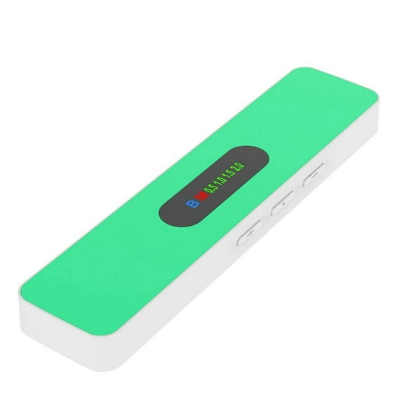 Bone Conduction Speaker Under Pillow Bluetooth Sleep Aid Sound Box White Noise Machine Support TF Card Timed Shutdow