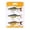C, variant on TIELUTT Set of 3 3D Fish Hook Realistic Fish Shape Fishing Supplies for Lake River for Fishing Enthusiasts Beginners Punch Shot Rig Pole Float Ice Gear for Men Bow Rig Ice Packs for Ice