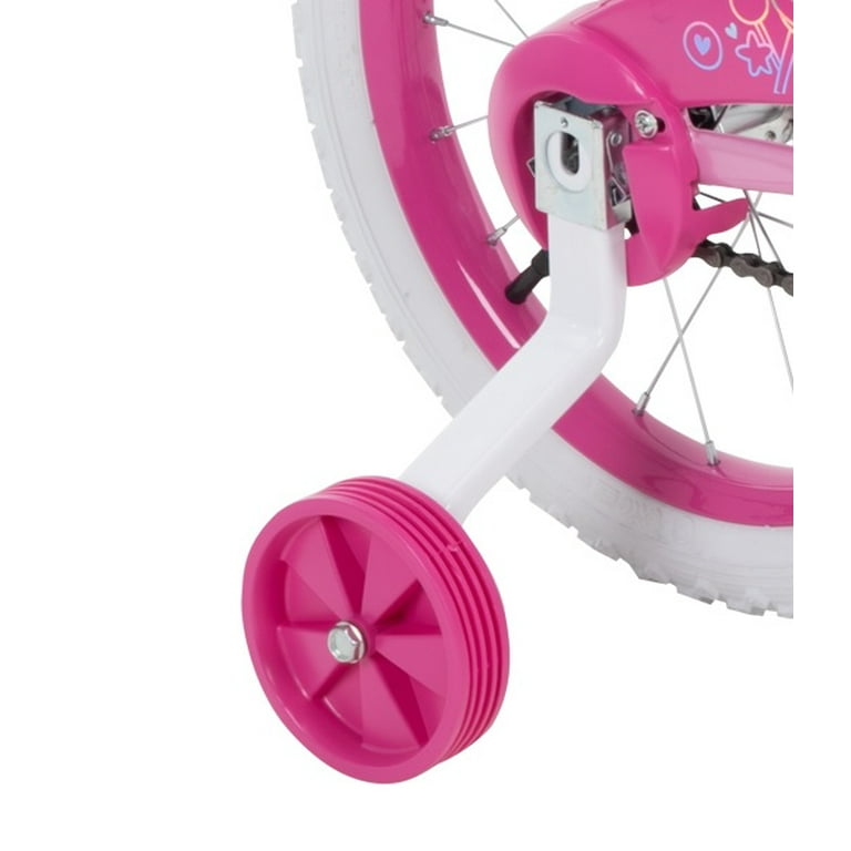 Huffy Sea Star Training Wheels