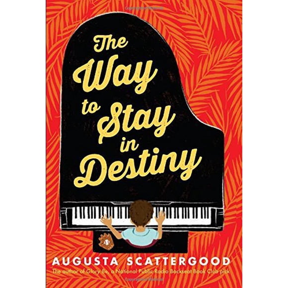 The Way to Stay in Destiny