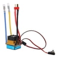 thumbnail image 3 of Electronic Speed Controller Rc Car Electronic Speed Controller Rc Boat Electronic Speed Controller Waterproof Electronic Speed Controller Electronic Speed Controller With Fan 320A, 3 of 8