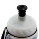 thumbnail image 3 of Botella de agua para bicicleta de 710 ml Botella de agua para ciclismo al aire libre de doble capa térmica para mantener el deporte Botella de agua para ciclismo de agua fría y caliente Equipo de cicl Feliz Sencillez, 3 of 5
