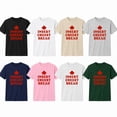 thumbnail image 4 of Insert Cheesy Bread Graphic T-Shirt, Unisex Classic Fit Cotton Tee, 4 of 9