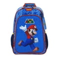 thumbnail image 1 of MOCHILA GRANDE MARIO BROS CHENSON SCOTTY, 1 of 5