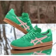 thumbnail image 2 of Asics Skyhand OG Cilantro Grapefruit Men’s Size 11.5 Custom 1203A452-300, 2 of 6