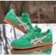 thumbnail image 2 of Asics Skyhand OG Cilantro Grapefruit Men’s Size 11.5 Custom 1203A452-300, 2 of 6