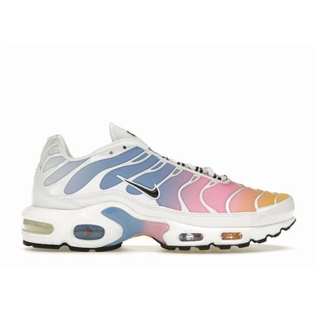 Nike Women's Air Max Plus Summer Gradient Running Shoes, from StockX