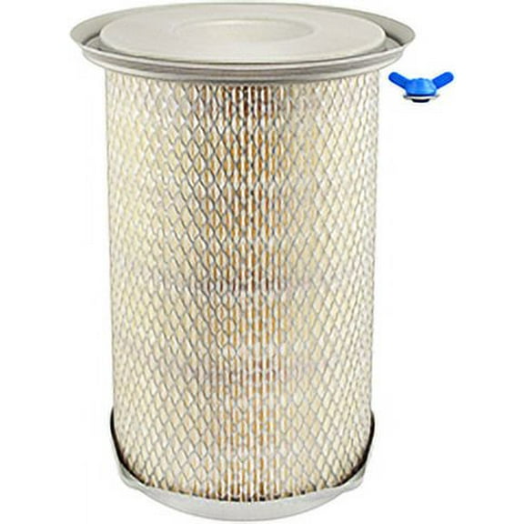 Outer Air Element with Lid Baldwin PA3790