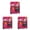 18pcs, variant on Genie Magic Cleaning Cloth 6 Pack, Microfiber Lint Free Reusable Cleaning Cloths, Streak Free for Glass Window Kitchen Stainless Steel Cars, 16x12 Inch Large Household Rags