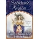 thumbnail image 1 of La sabiduría de Ávalon (Libro y cartas) Blanco, 1 of 2