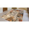 thumbnail image 2 of Liora Manne Marina 39"X59" Area Rug With Grey Finish MNA45805847, 2 of 5