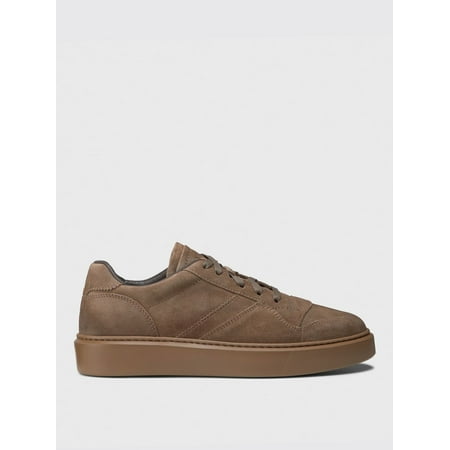 

Doucal s Sneakers Men Brown Men