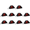 thumbnail image 1 of Trasera Automática Universal Antiniebla LED para Coche Deportivo Triangular Vehículo Automático SUV, 1 of 6