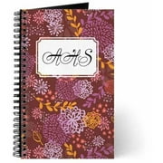 Cafepress Personalized Layer Flowers Bro