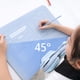 thumbnail image 2 of Corrector de postura sentado ajustable, Corrector de postura sentado para niños Corrector de almohada para la siesta para niños Corrector de postura para escritura para niños Rendimiento de primer nivel, 2 of 8