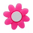 thumbnail image 1 of Amortiguadores de Vibración para Raqueta de Tenis Sunnimix Accesorios de Tenis Forma de Flor 2 piezas, 1 of 8