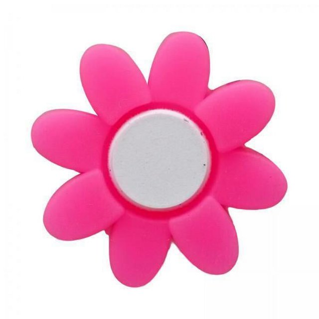 Amortiguadores de Vibración para Raqueta de Tenis Sunnimix Accesorios de Tenis Forma de Flor 2 piezas